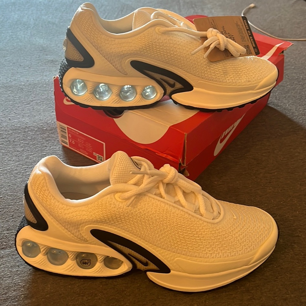 Nike air max shoes 👟